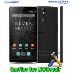 OnePlus One LCD Replacement Repair